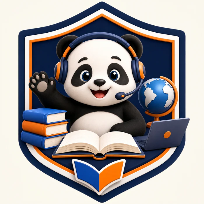 TutorPro English logo
